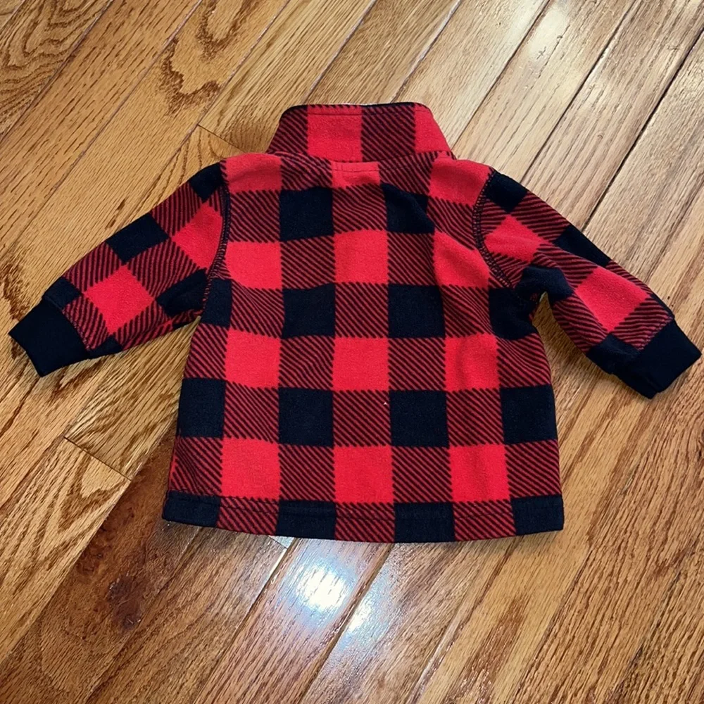 Carter’s 3 month pull over - Picture 3 of 4